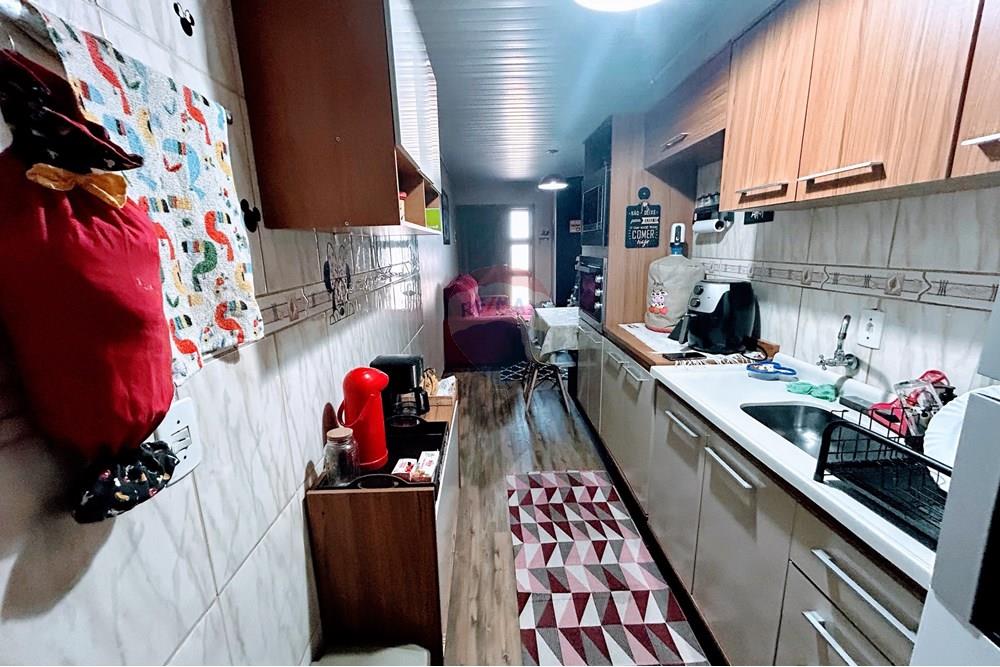 Casa - Venda - Cachoeirinha , Rio Grande do Sul - IMG_5565 Copy.jpeg - 612551056-66