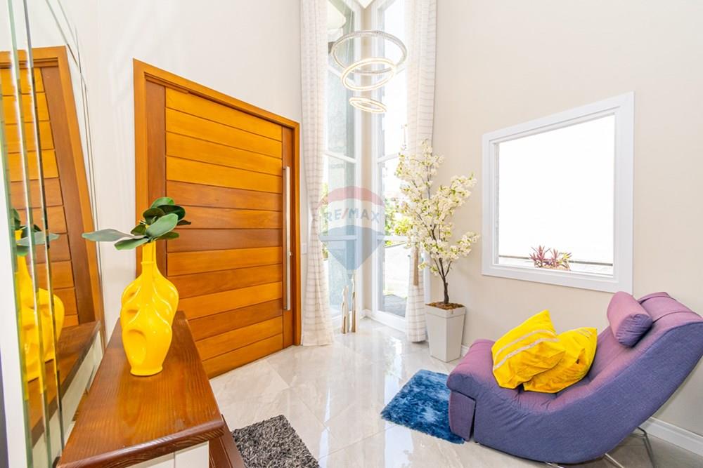 Casa de Condomínio - Alugar - Gravataí , Rio Grande do Sul - _DSC3614.jpg - 610161080-81