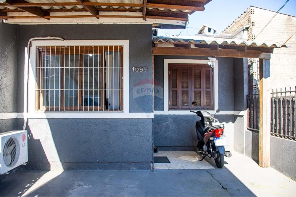 Casa - Venda - Cachoeirinha , Rio Grande do Sul - FOTO 4.jpeg - 612551022-110