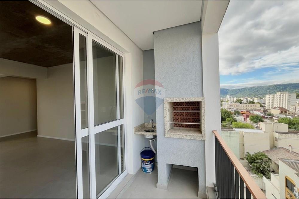 Apartamento - Alugar - Santa Maria , Rio Grande do Sul - 3.jpeg - 610471055-125