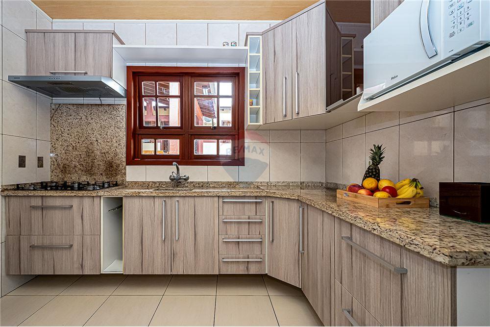 Casa - Venda - Novo Hamburgo , Rio Grande do Sul - 8 - 610261002-147