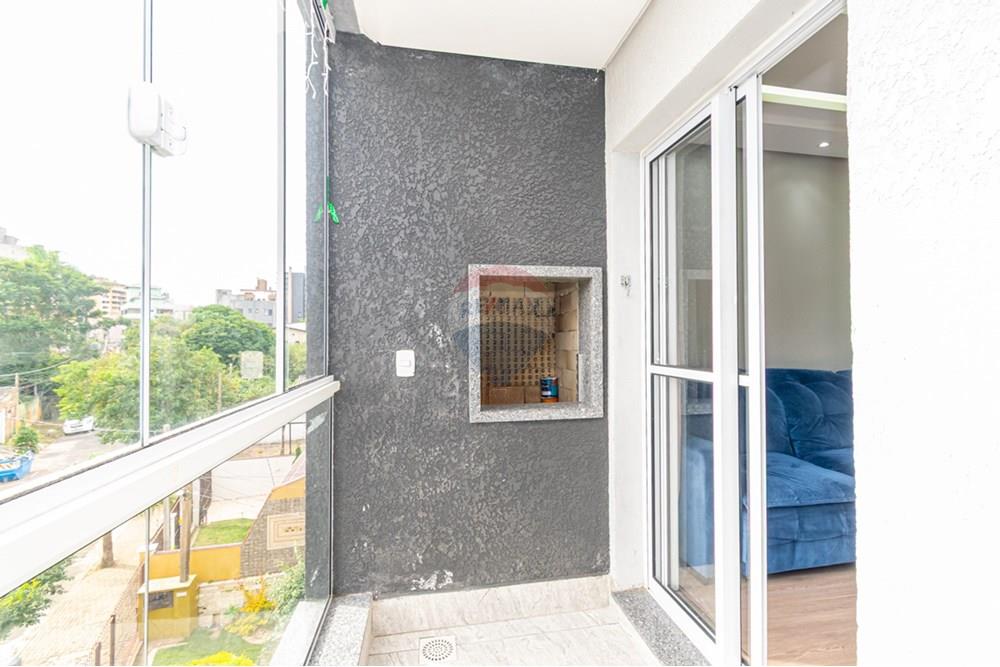 Apartamento - Venda - Cachoeirinha , Rio Grande do Sul - 15.jpg - 610381032-52