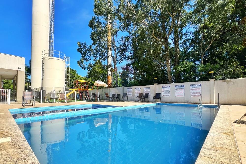 Apartamento - Venda - São Leopoldo , Rio Grande do Sul - Piscina.JPG - 610461007-17