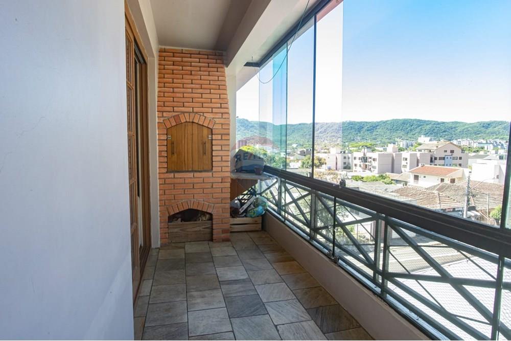 Apartamento - Venda - Santa Maria , Rio Grande do Sul - APTO Andradas 345 apto 401 (13).jpeg - 610311049-178