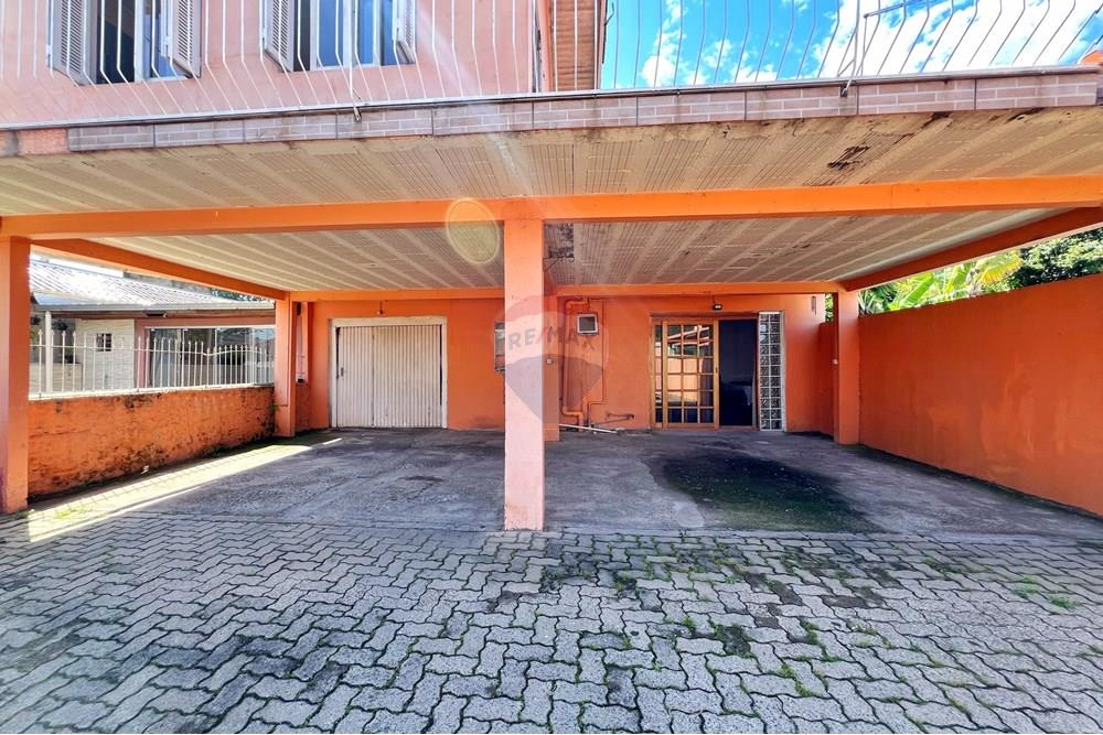 Casa - Venda - São Leopoldo , Rio Grande do Sul - Pátio 2.jpg - 610461016-5