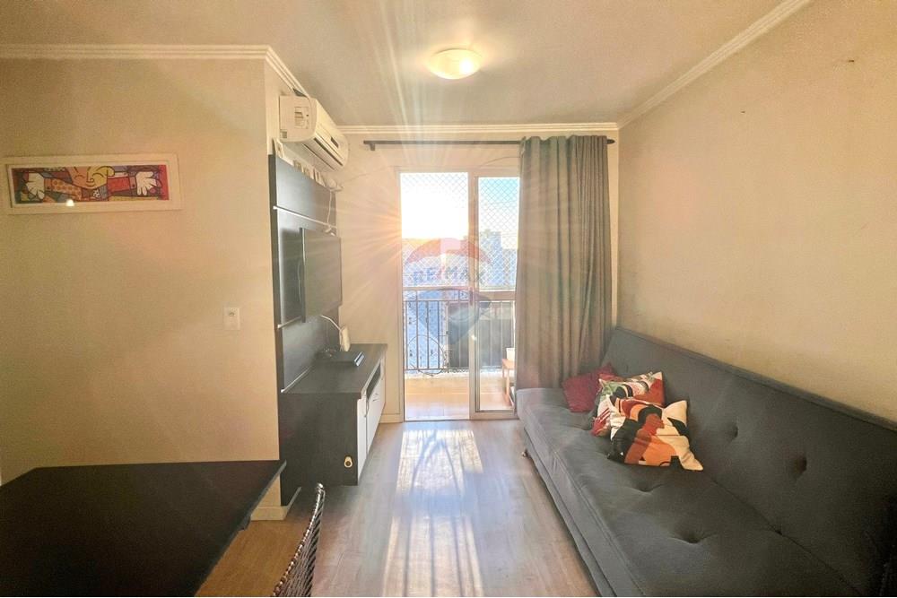 Apartamento - Venda - Canoas , Rio Grande do Sul - IMG_0162 3.JPG - 610241012-201