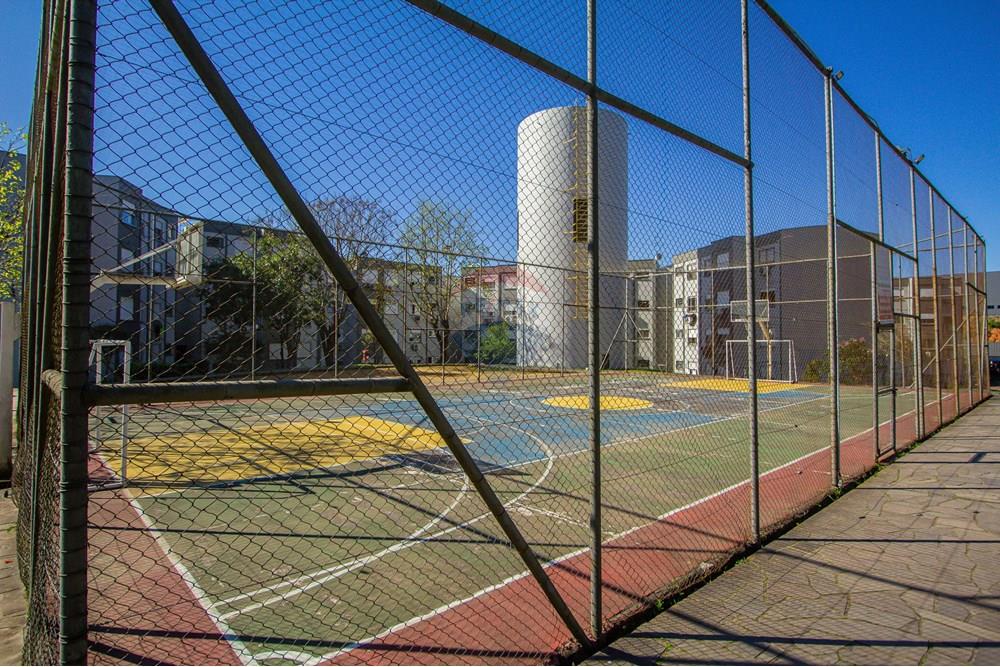 Apartamento - Venda - Porto Alegre , Rio Grande do Sul - 02area-condominial003.jpg - 610101031-3