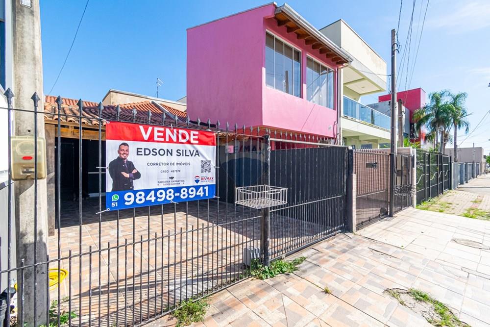 Casa - Venda - Gravataí , Rio Grande do Sul - _DSC5704.jpg - 610051021-146