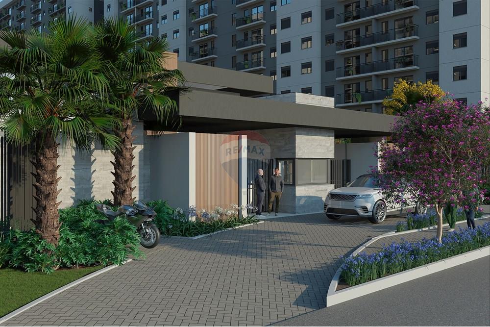 Apartamento - Venda - Porto Alegre , Rio Grande do Sul - PORTICO B R4.jpg - Fachada - 612491035-20