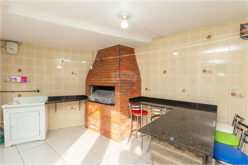 Sobrado - Venda - Santa Maria , Rio Grande do Sul - 33 - 610311056-88