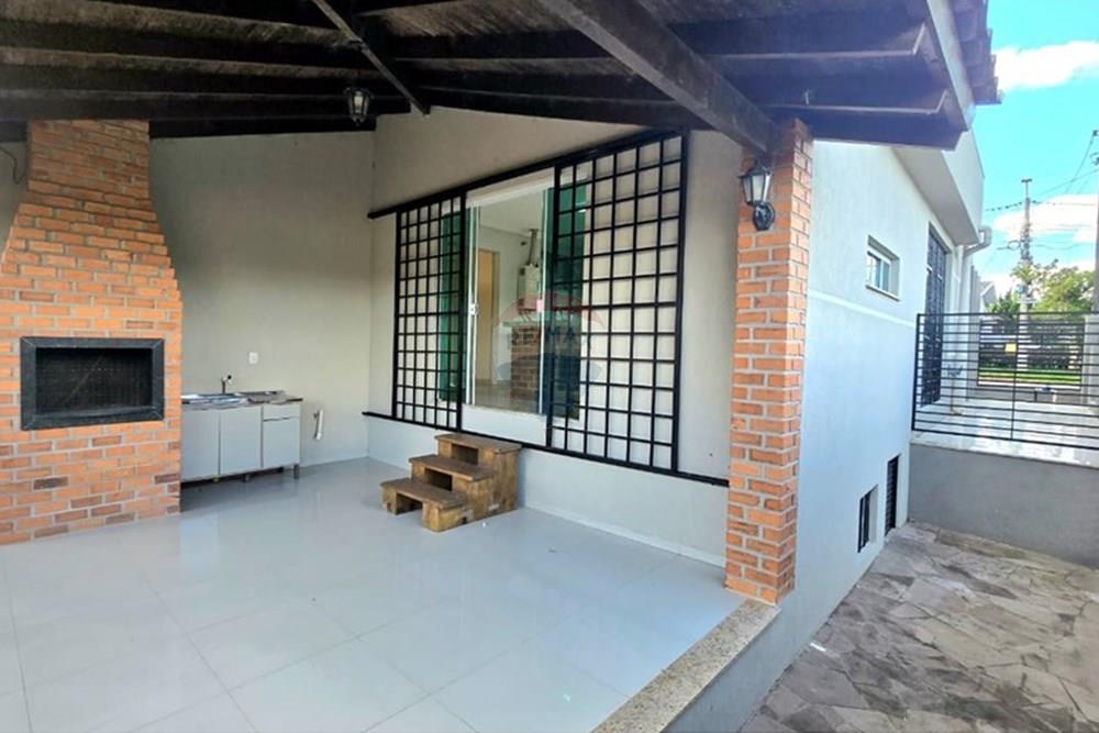 Casa - Alugar - Passo Fundo , Rio Grande do Sul - WhatsApp Image 2025-10-14 at 13.07.09.jpeg - 610271037-110