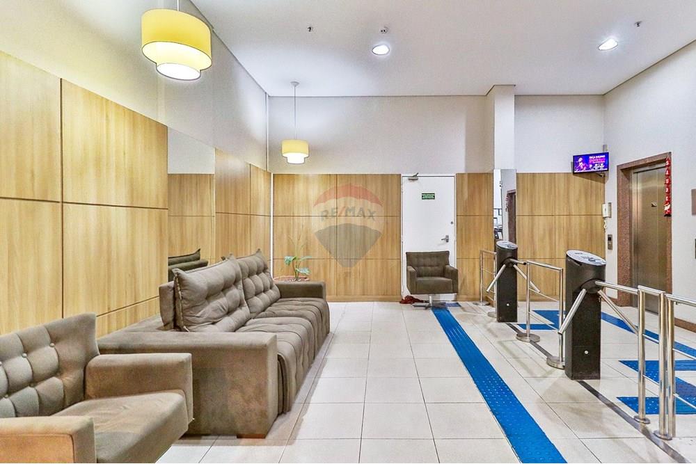 Cj. Comercial/ Sala - Venda - Porto Alegre , Rio Grande do Sul - 02area-condominial002.jpg - 610101028-17