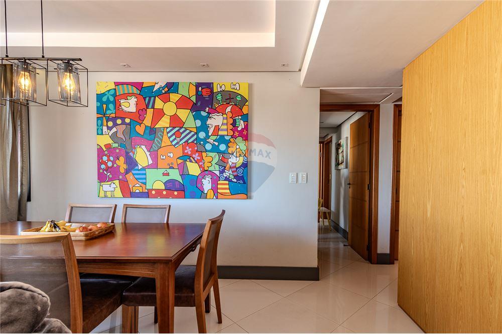 Residential - कोंडो/अपार्टमेंट - Porto Alegre , Rio Grande do Sul - BR - 4 - 612481068-192