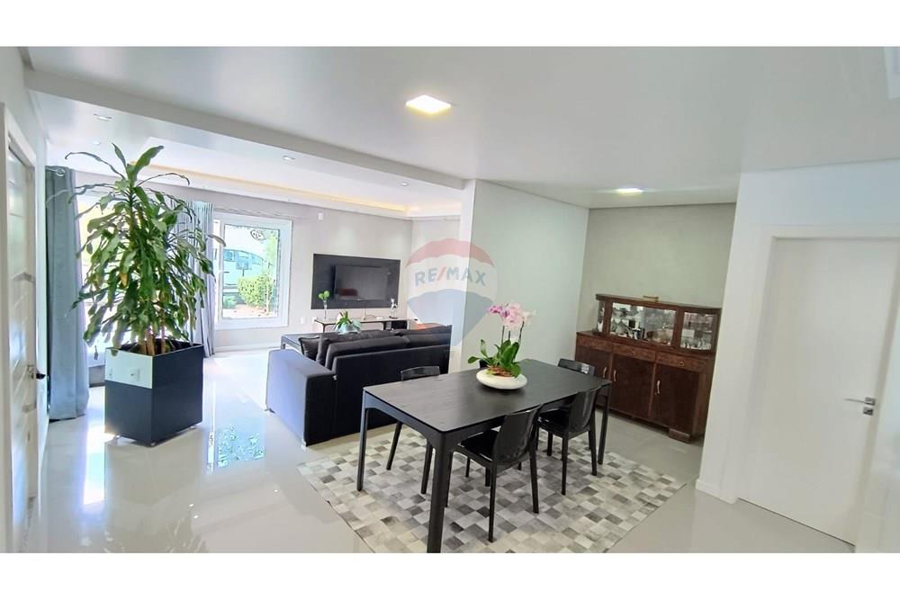 Casa - Venda - Bento Gonçalves , Rio Grande do Sul - 3b7e7739-d8e6-4f87-9910-1af18a81833c.jpg - Sala de jantar - 610331032-56