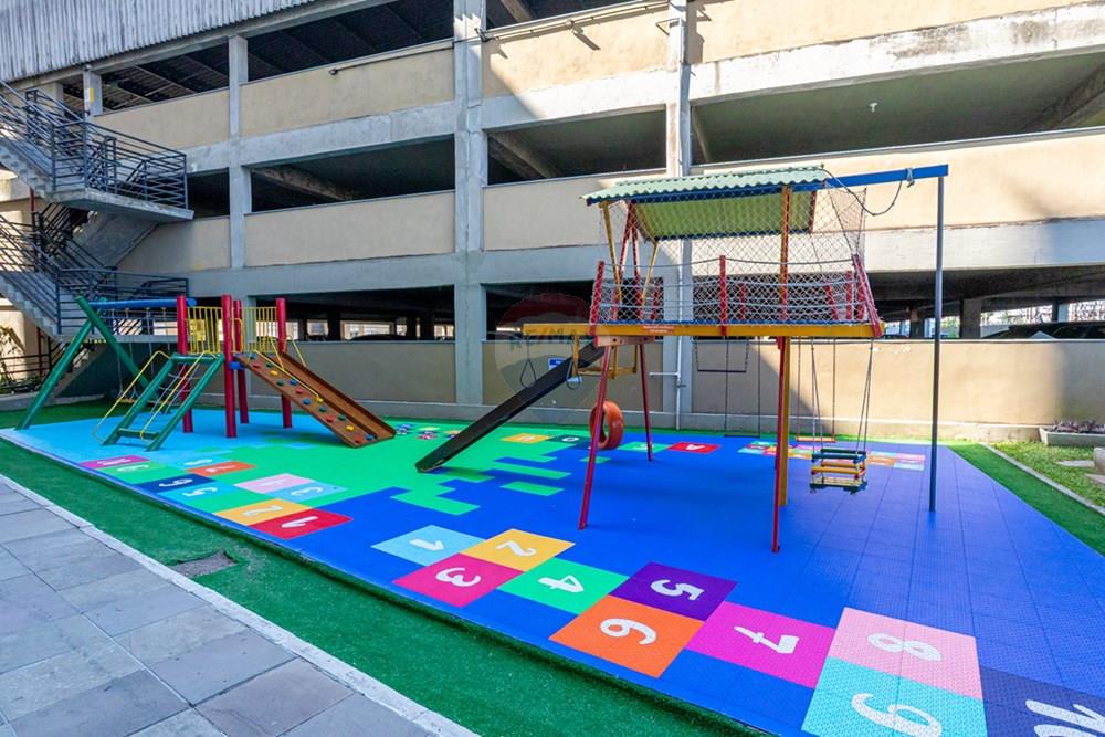 Apartamento - Venda - Cachoeirinha , Rio Grande do Sul - IMG_9830.jpg - 610381012-259