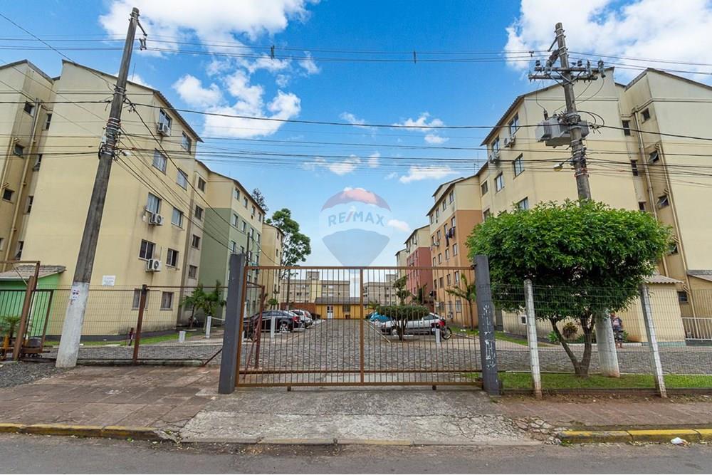 Apartamento - Venda - Cachoeirinha , Rio Grande do Sul - IMG-20251002-WA0142.jpg - 612551083-4