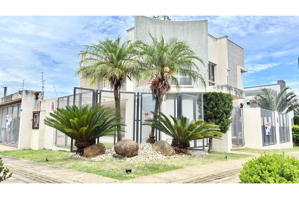 Sobrado - Venda - Canoas , Rio Grande do Sul - IMG_4833.jpg - 610241026-70