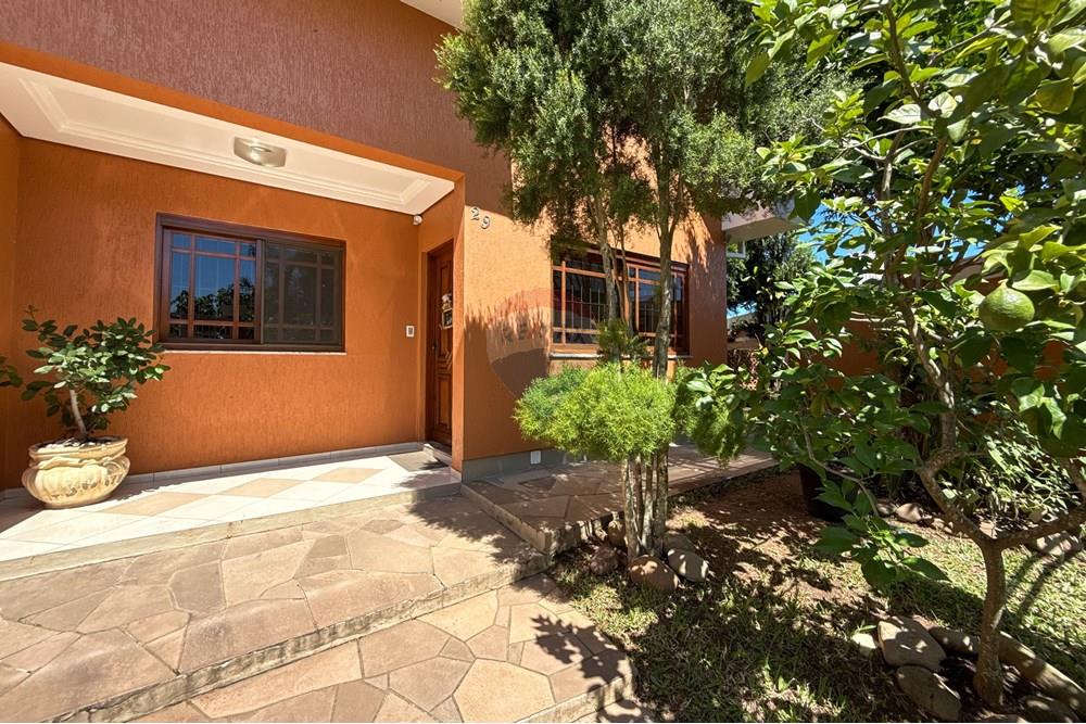 Sobrado - Venda - Canoas , Rio Grande do Sul - DJI_20251118_140855_062.jpg - 610241038-23