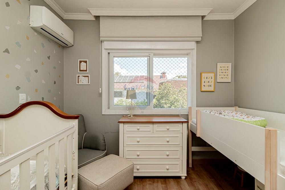 Casa de Condomínio - Venda - Porto Alegre , Rio Grande do Sul - 22.jpg - 612491051-3