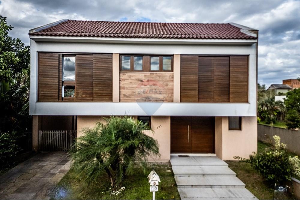 Casa de Condomínio - Venda - Viamão , Rio Grande do Sul - Cantegrill-158.jpg - 612481096-8