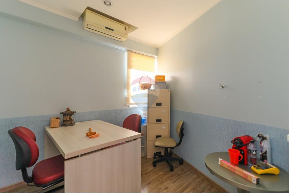 Cj. Comercial/ Sala - Venda - Porto Alegre , Rio Grande do Sul - 04salas-1-e-2008.jpg - 610101028-17