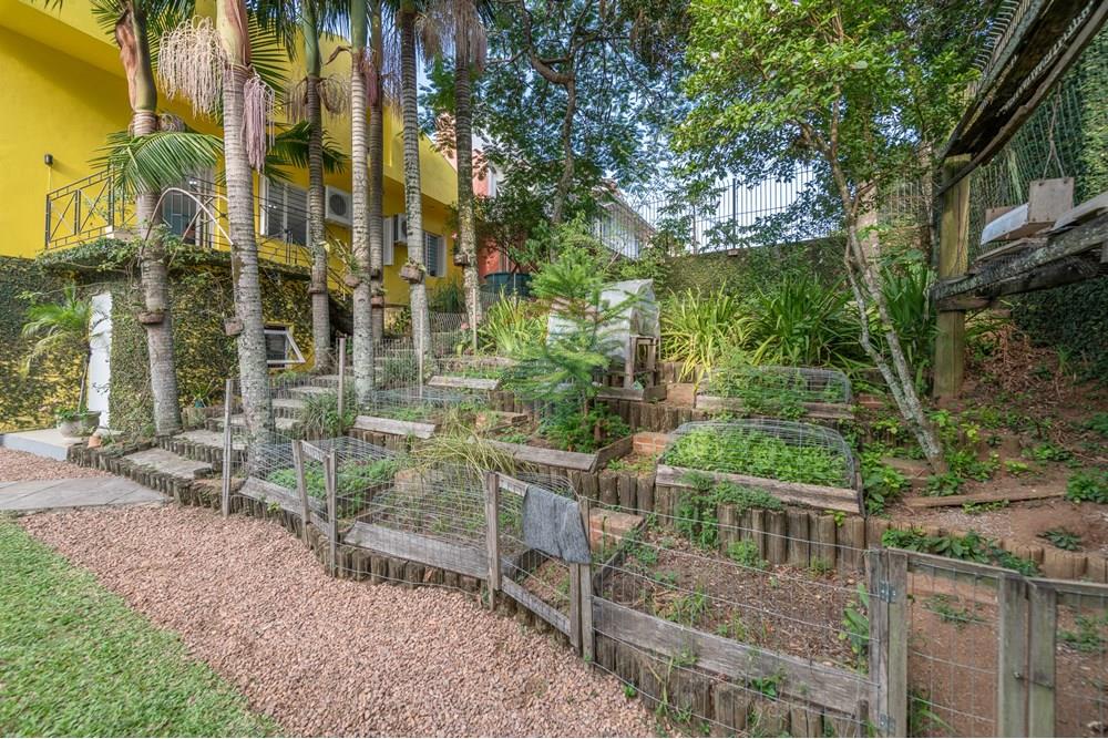 Casa - Venda - Porto Alegre , Rio Grande do Sul - Rua Dr. Arnaldo da Silva Ferreira_55-17.jpg - 612481037-112