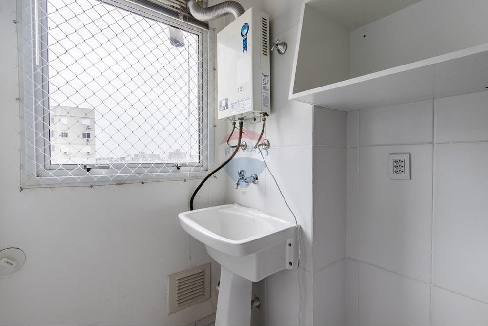 Apartamento - Venda - Porto Alegre , Rio Grande do Sul - IMG_6541-HDR.jpg - 612511011-42