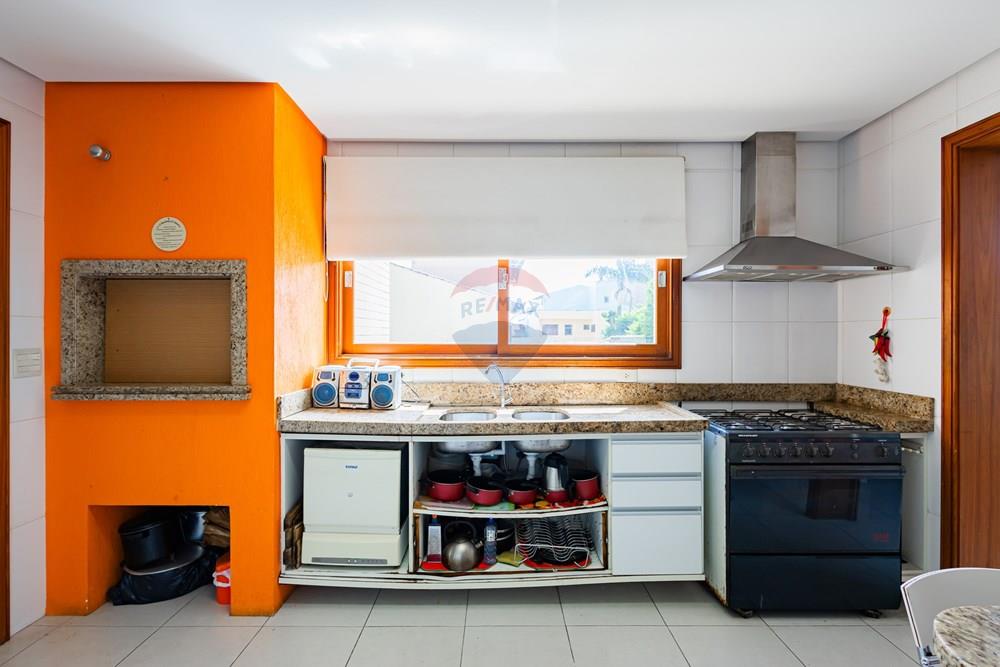 Apartamento - Venda - Porto Alegre , Rio Grande do Sul - IMG_1163.jpg - 610101004-72