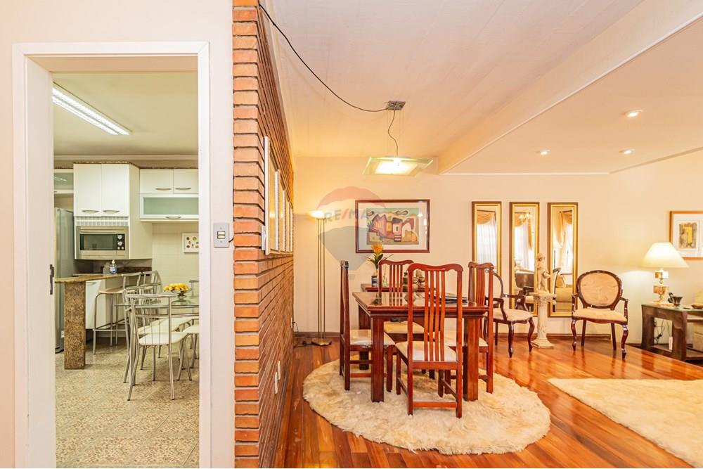 Casa - Venda - Pelotas , Rio Grande do Sul - Maestro Bandeira, 268-44.jpg - Sala de jantar - 610211062-5