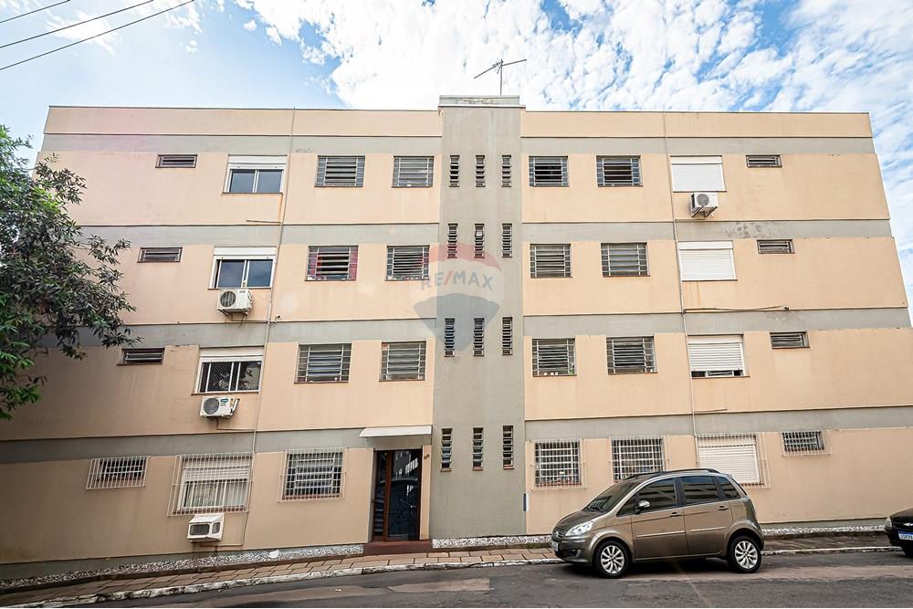 Apartamento - Venda - Novo Hamburgo , Rio Grande do Sul - DSC_8785-6361.jpg - 610261011-74