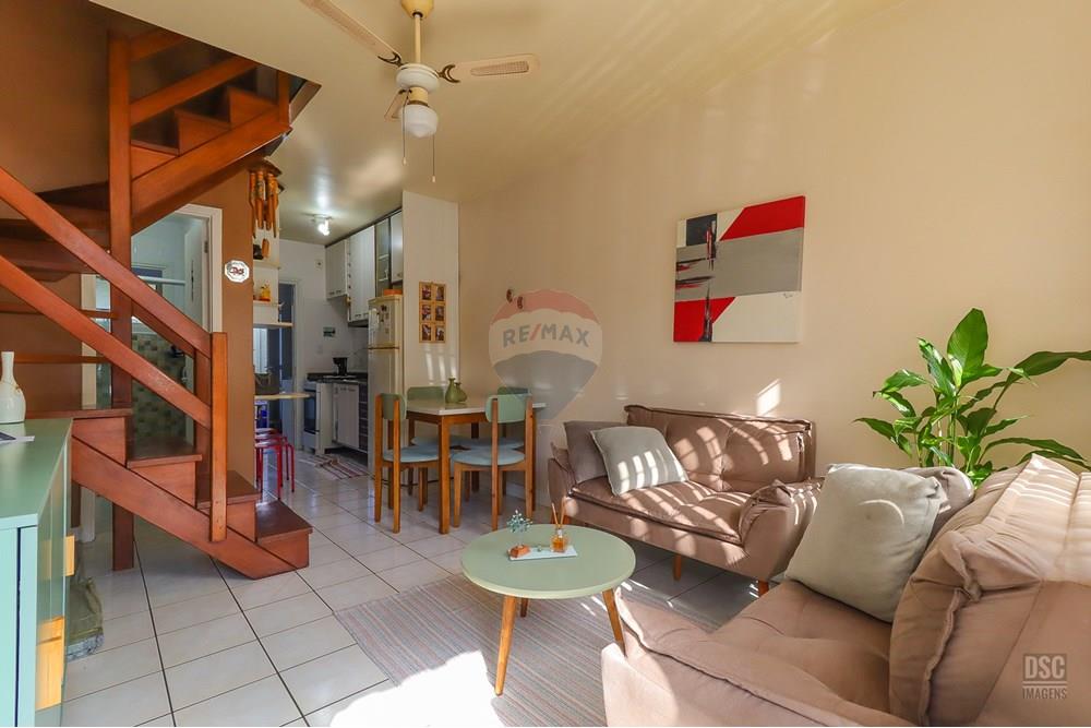 Casa de Condomínio - Venda - Porto Alegre , Rio Grande do Sul - DSCIMAGENS-4.jpg - 610101031-1