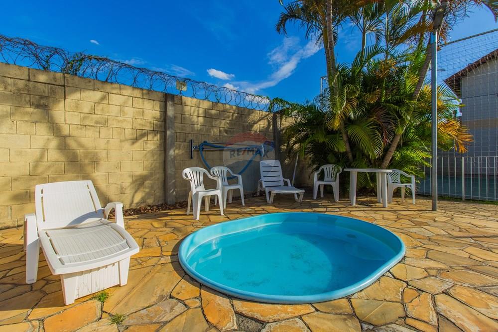 Sobrado - Venda - Canoas , Rio Grande do Sul - Rua Dr Tancredo neves, 160 sobrado 152 Vila Flora (44).jpg - 612651049-49