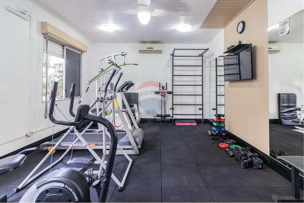 Apartamento - Venda - Porto Alegre , Rio Grande do Sul - IMG_2204.jpg - 612511011-41