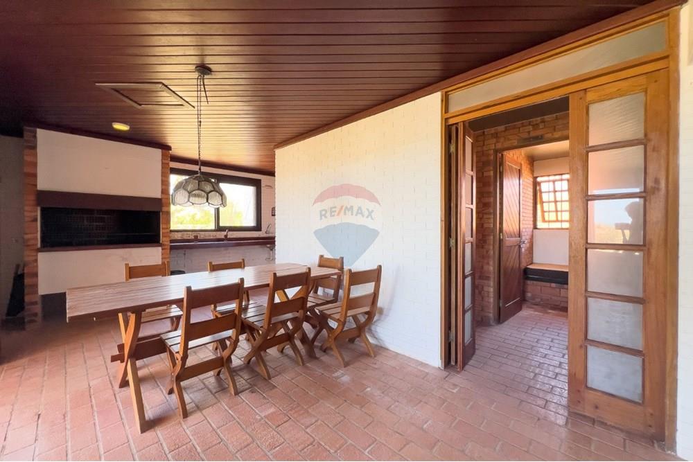 Sobrado - Venda - Capão da Canoa , Rio Grande do Sul - 6.jpeg - Área Gourmet - 612671074-61