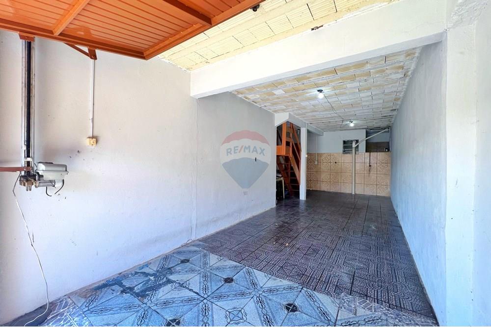 Casa - Venda - São Leopoldo , Rio Grande do Sul - Garagem 2.jpg - Garagem - 610461014-1