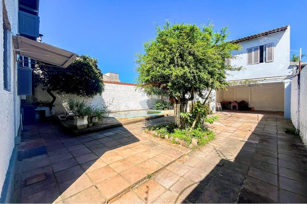 Casa - Venda - São Leopoldo , Rio Grande do Sul - image00001.jpeg - 610411036-114