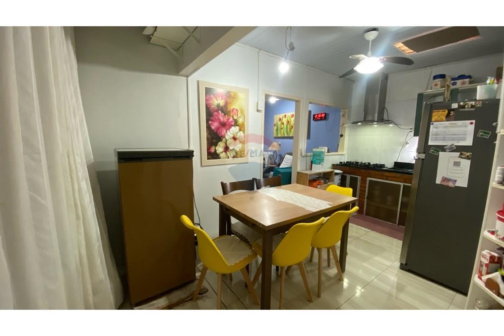 Apartamento - Venda - Bento Gonçalves , Rio Grande do Sul - IMG_3450.jpeg - Cozinha - 610331059-4