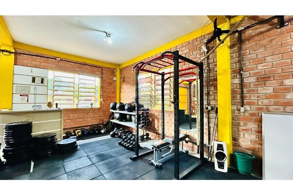 Academia - Venda - Guaíba , Rio Grande do Sul - Imagem do WhatsApp de 2025-07-30 à(s) 19.59.55_88d273fc.jpg - 612781019-30