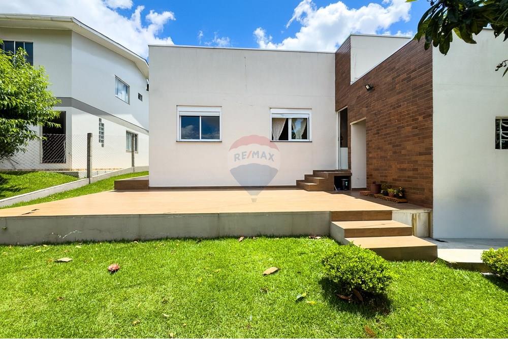 Casa - Venda - Erechim , Rio Grande do Sul - IMG_6990.jpg - 612761035-12