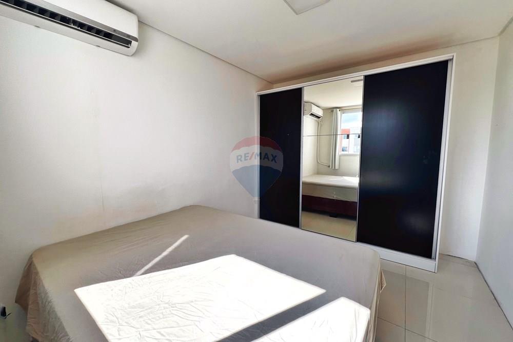 Apartamento - Venda - São Leopoldo , Rio Grande do Sul - Quarto 1 3 (1).JPG - Quarto principal - 610461007-21