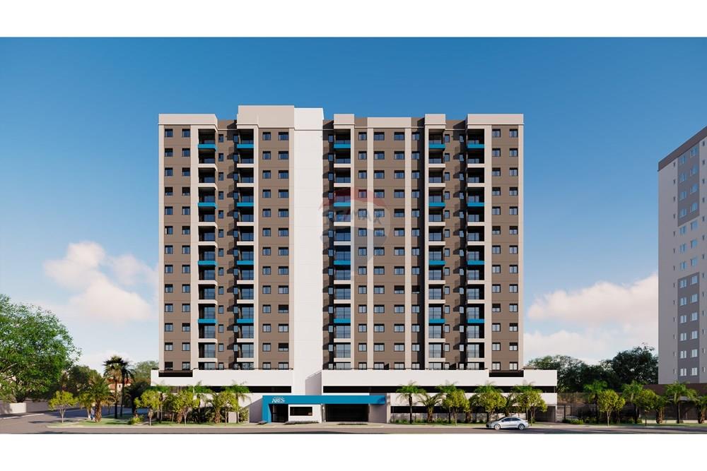 Apartamento - Venda - Canoas , Rio Grande do Sul - 02 - Fachada Externa Frontal_.jpg - 610241038-19