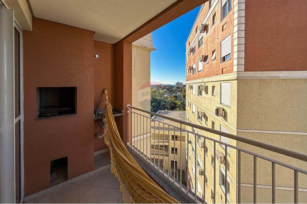 Apartamento - Venda - Esteio , Rio Grande do Sul - DJI_20250616_154222_192.jpg - 612651059-2