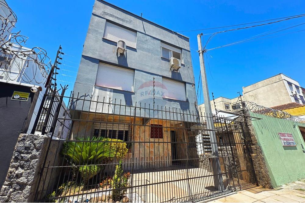 Apartamento - Venda - Porto Alegre , Rio Grande do Sul - IMG_1082.jpg - 612481004-92