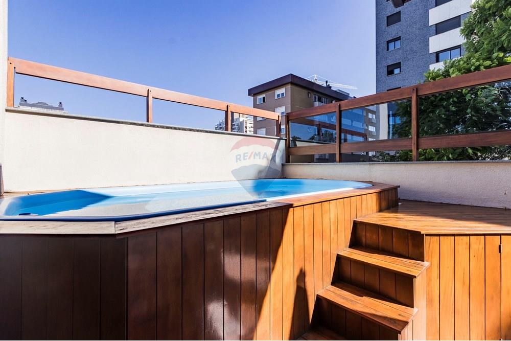 Apartamento - Venda - Porto Alegre , Rio Grande do Sul - IMG_6415-HDR.jpg - 610101018-21