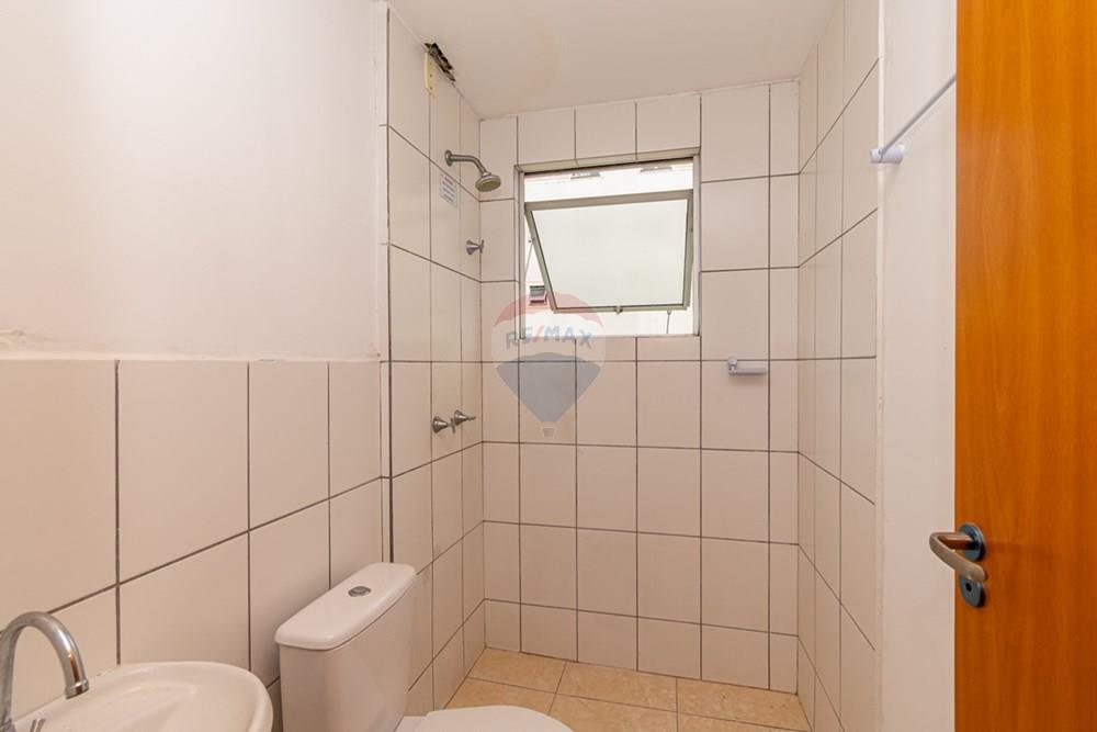 Apartamento - Venda - Gravataí , Rio Grande do Sul - _DSC6781.jpg - Banheiro - 610161024-58