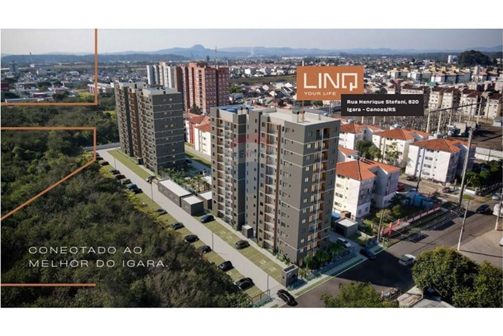 Apartamento - Venda - Canoas , Rio Grande do Sul - LINQ2.JPG - 612651034-16