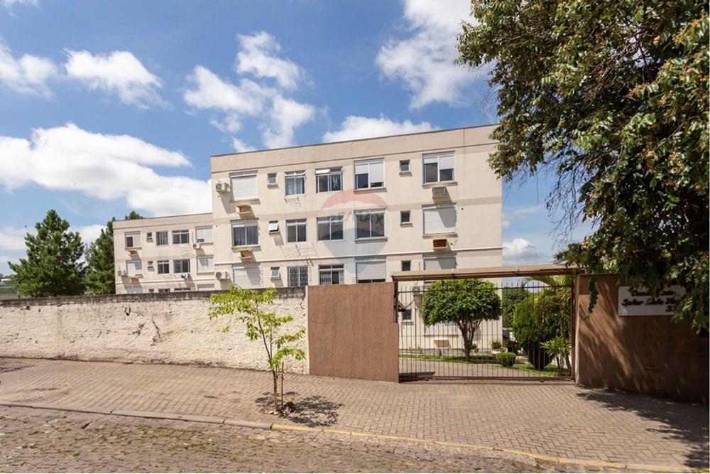 Apartamento - Alugar - Santa Maria , Rio Grande do Sul - 1.jpg - 610471003-168