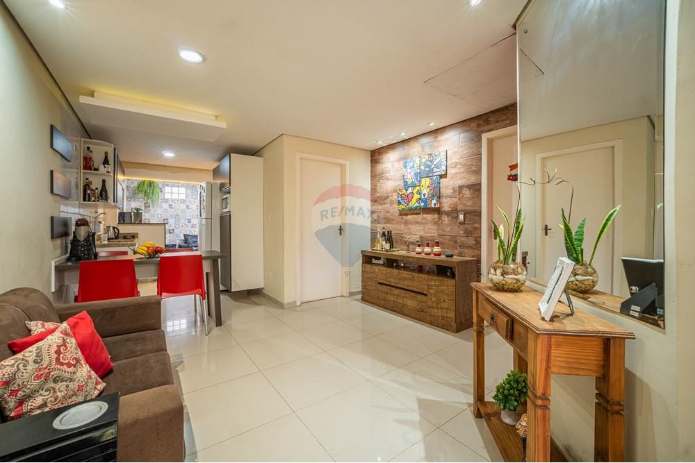 Casa - Venda - Cachoeirinha , Rio Grande do Sul - 3A.jpg - 610141006-153