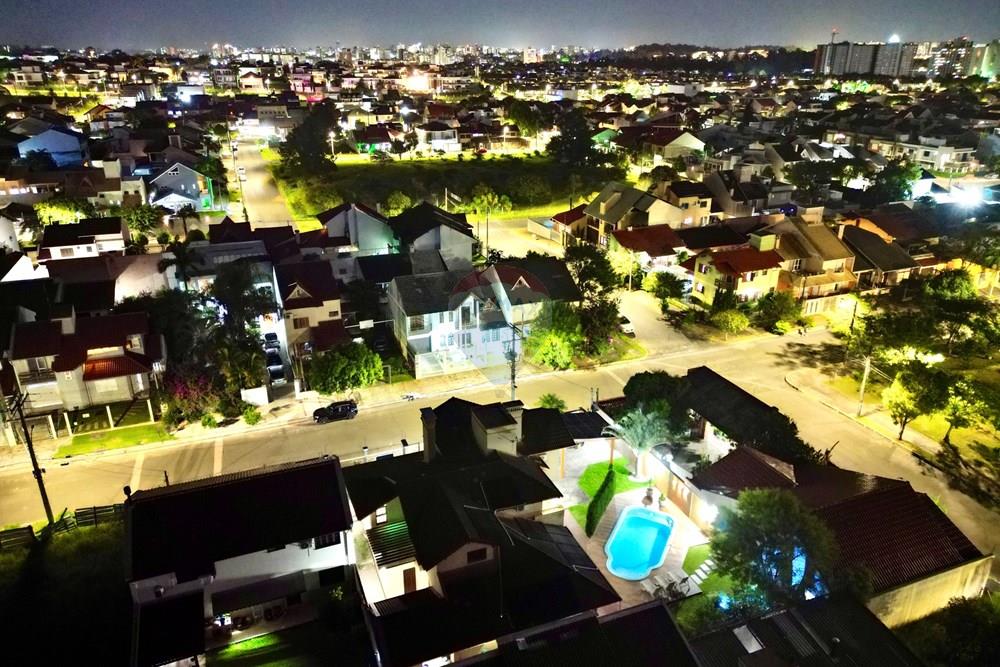 Sobrado - Venda - Canoas , Rio Grande do Sul - DJI_0582.jpg - 610241026-76