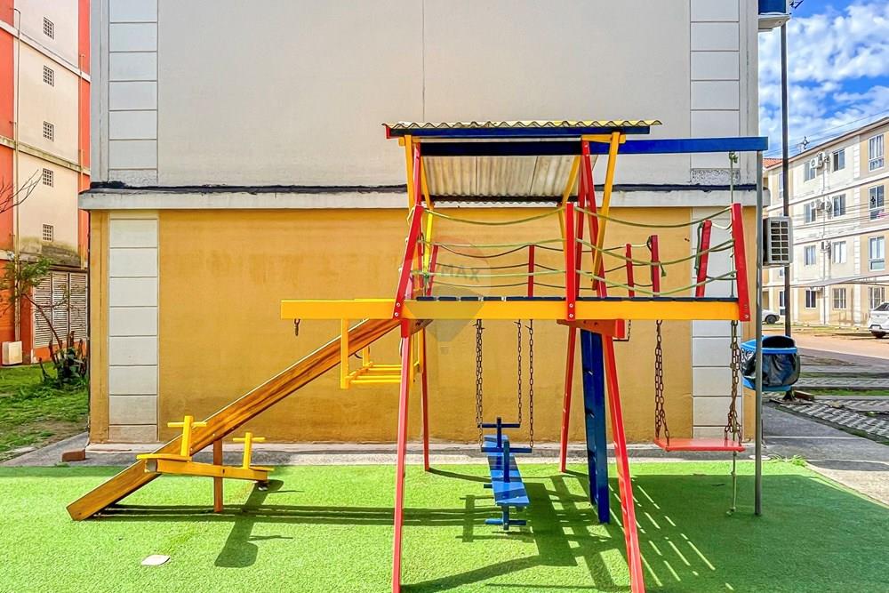 Apartamento - Venda - São Leopoldo , Rio Grande do Sul - image00013.jpeg - 610411089-12